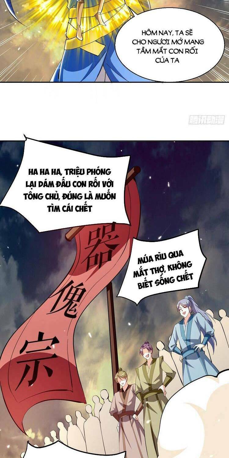 Chương 332 - Trang 12