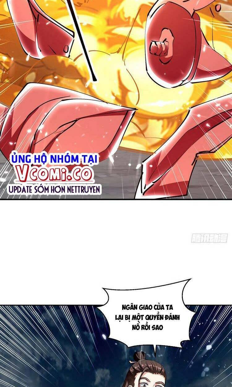 Chương 332 - Trang 27