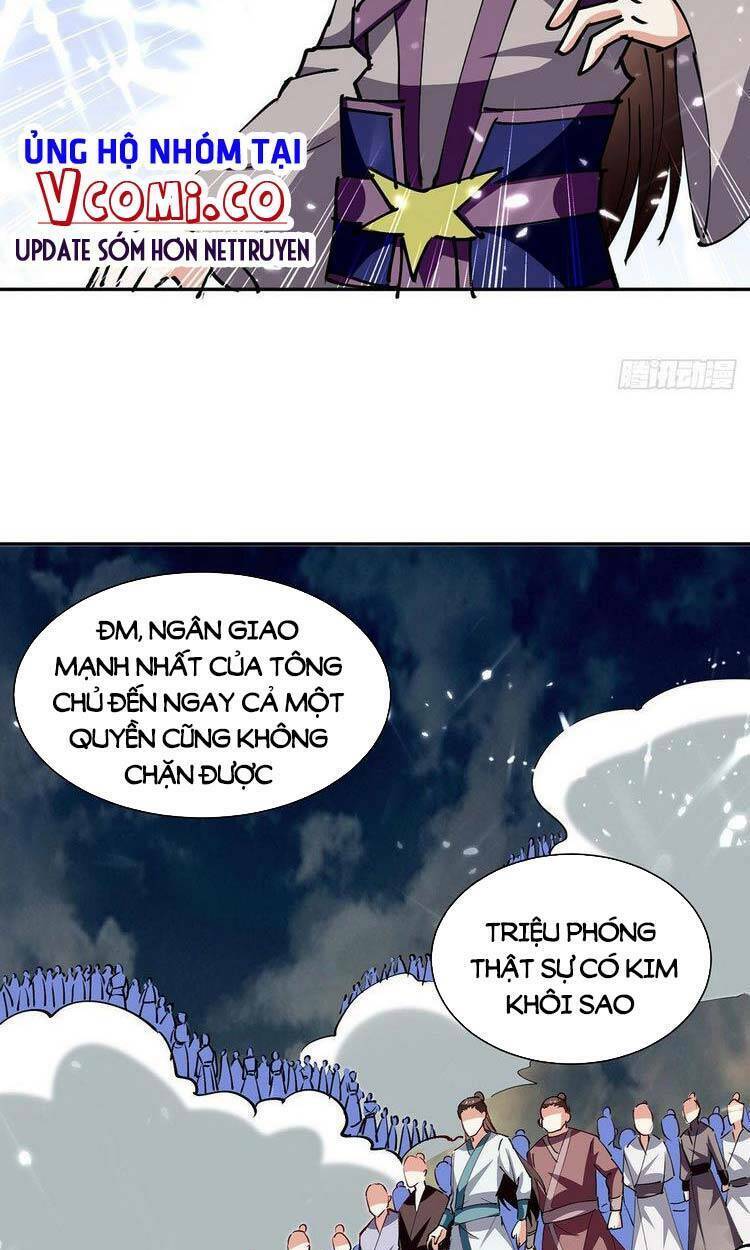 Chương 332 - Trang 29