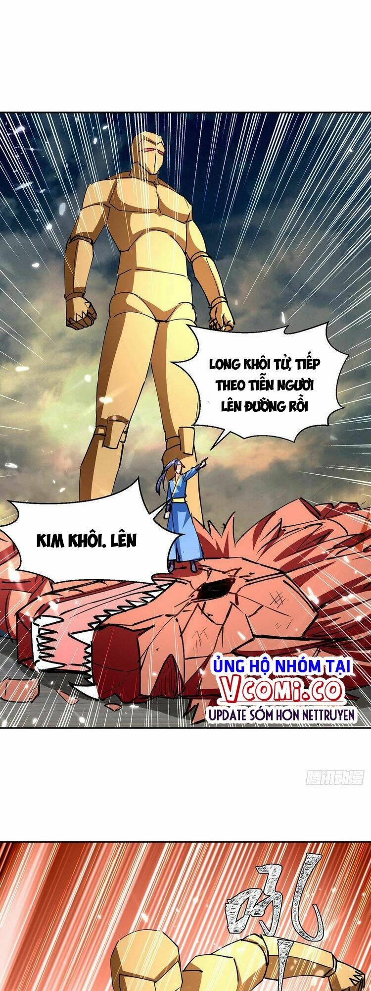Chương 333 - Trang 1