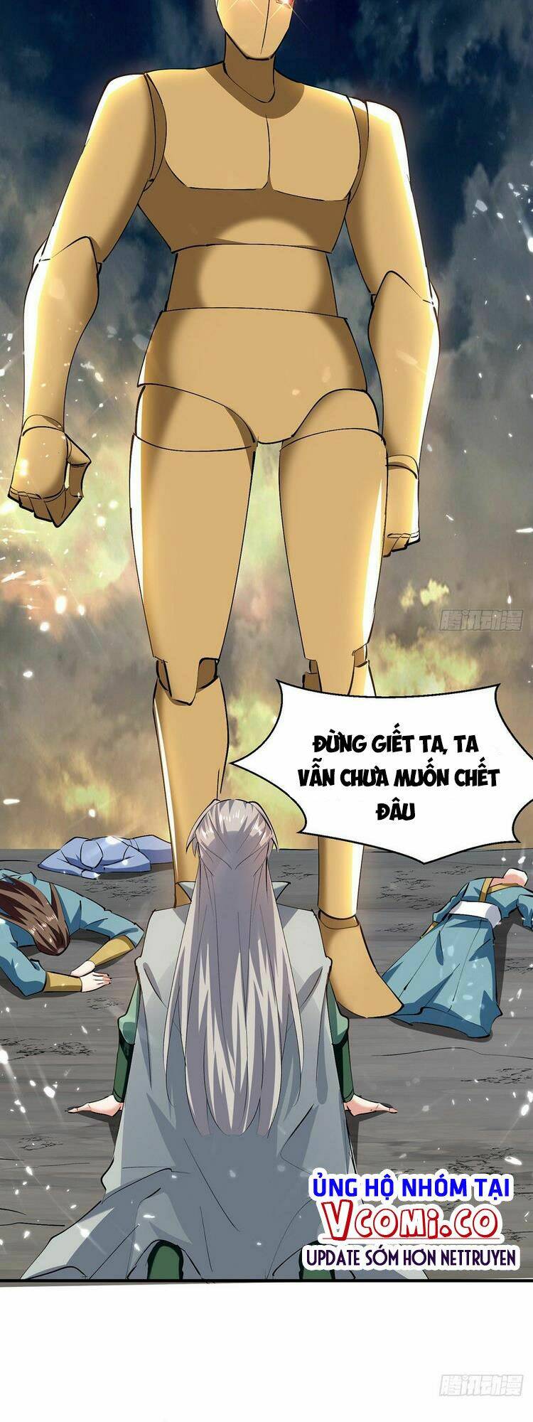 Chương 333 - Trang 12