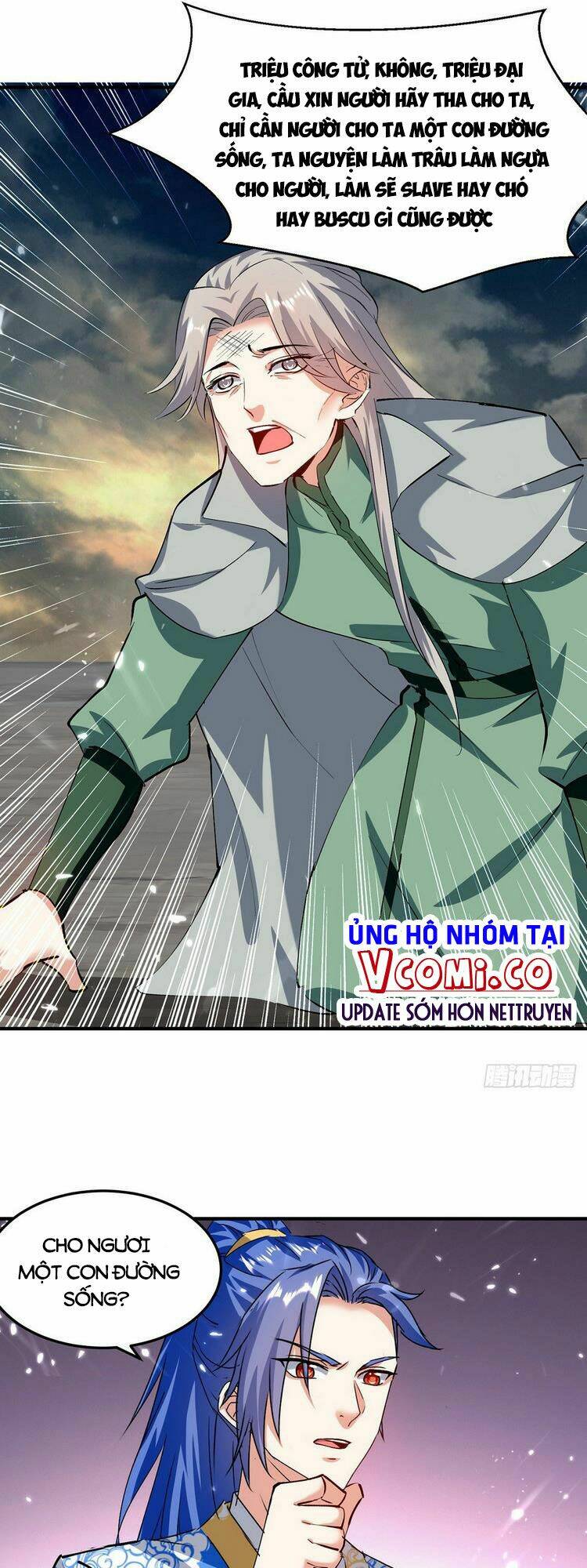 Chương 333 - Trang 13