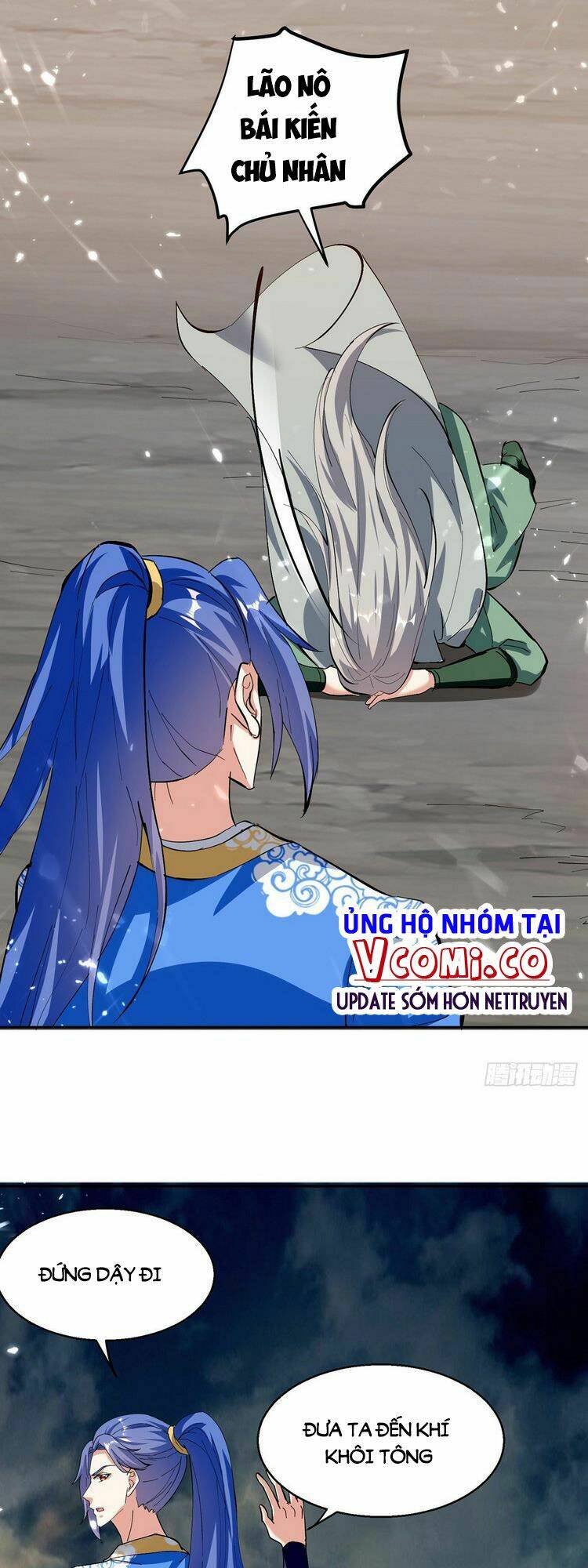 Chương 333 - Trang 20