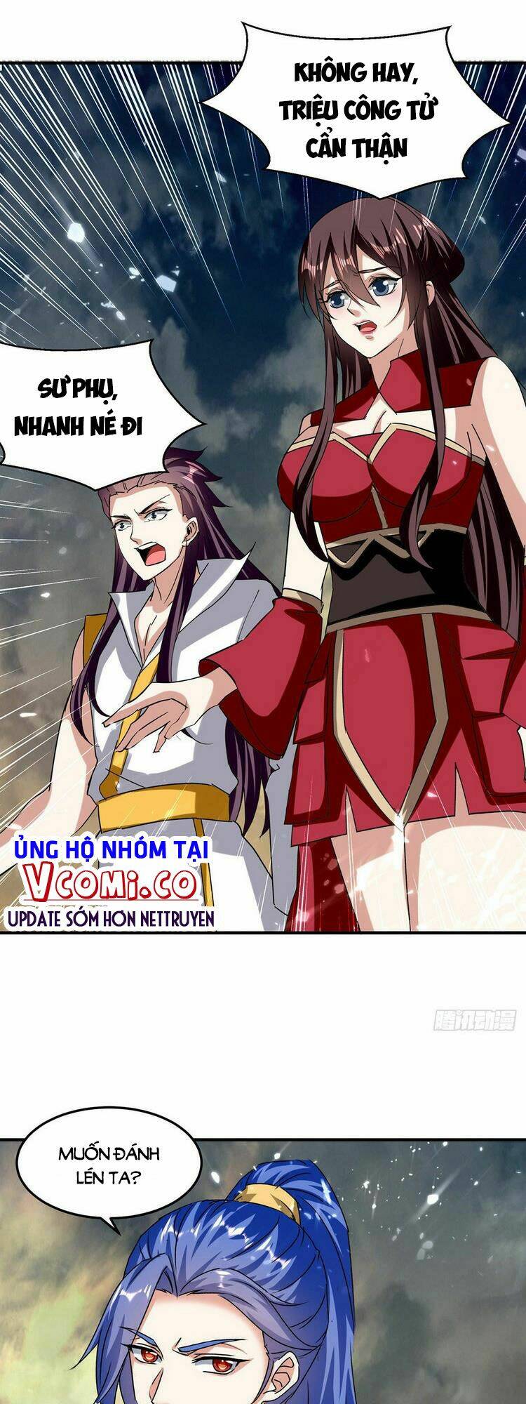 Chương 333 - Trang 8