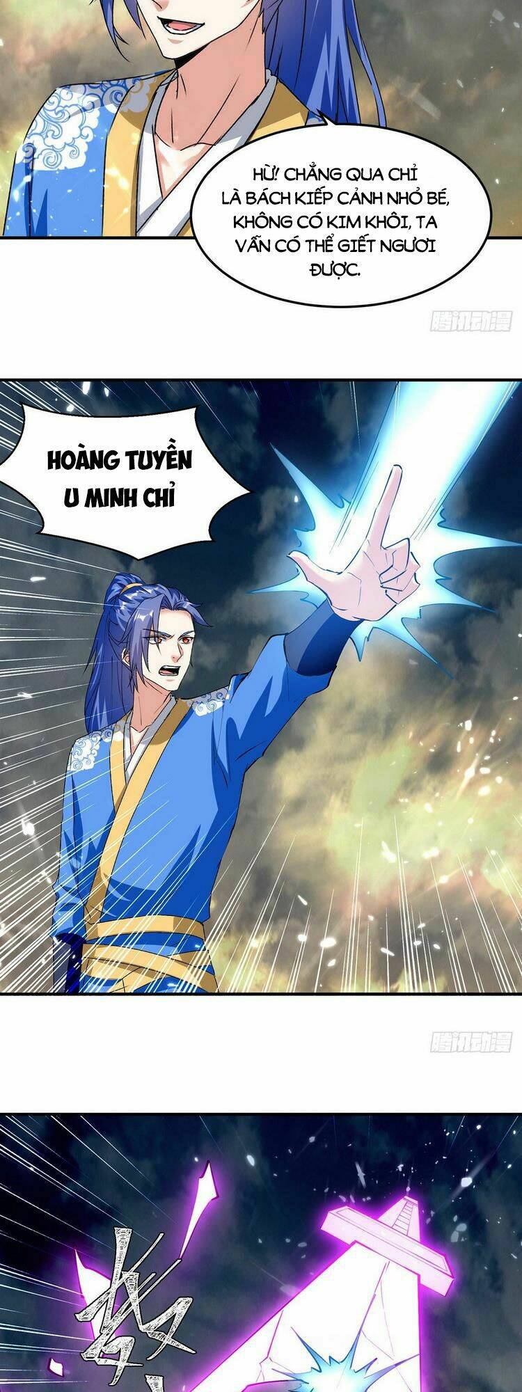 Chương 333 - Trang 9