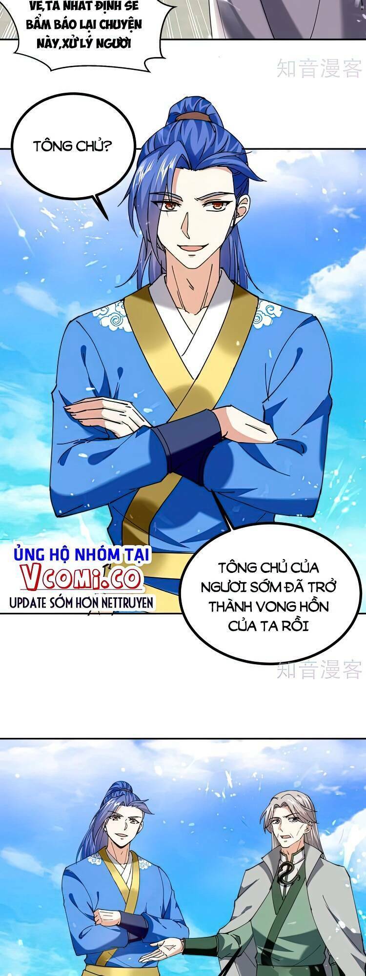 Chương 334 - Trang 14