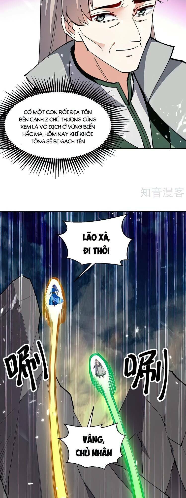 Chương 334 - Trang 4