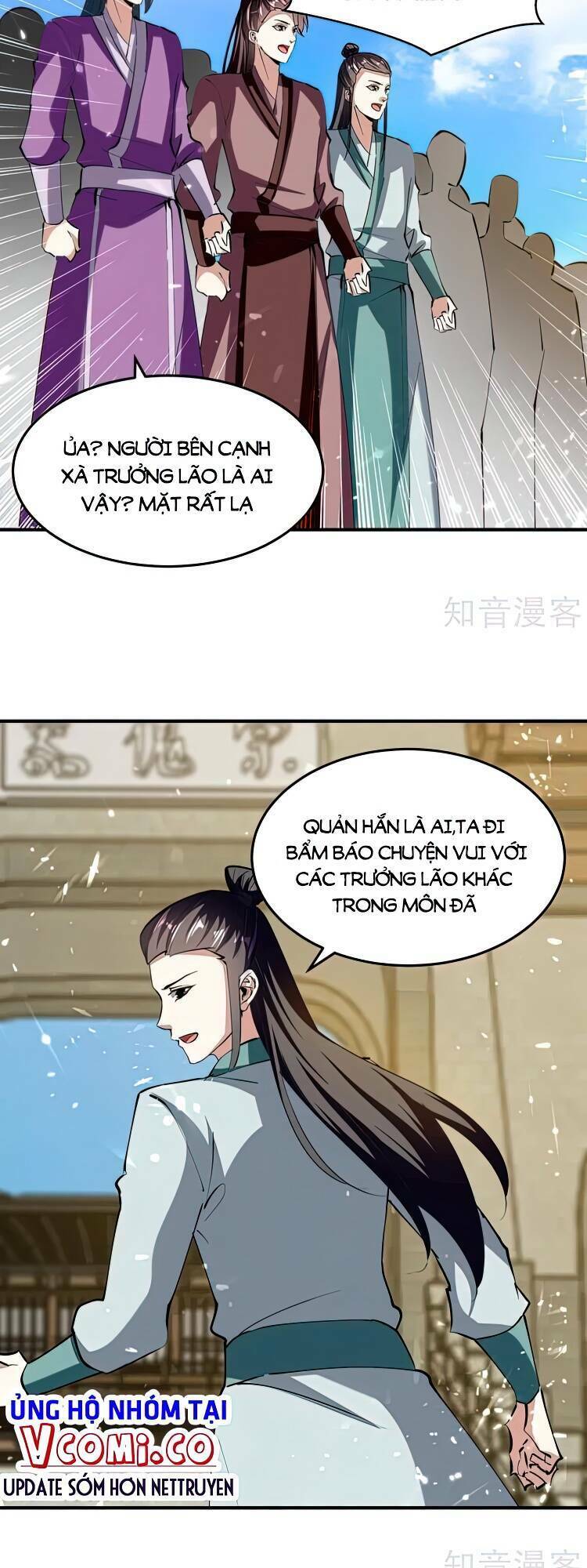 Chương 334 - Trang 8