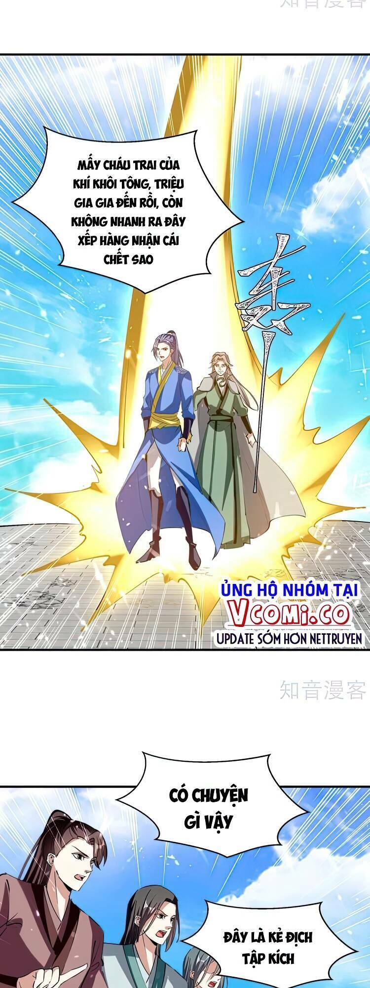 Chương 334 - Trang 9