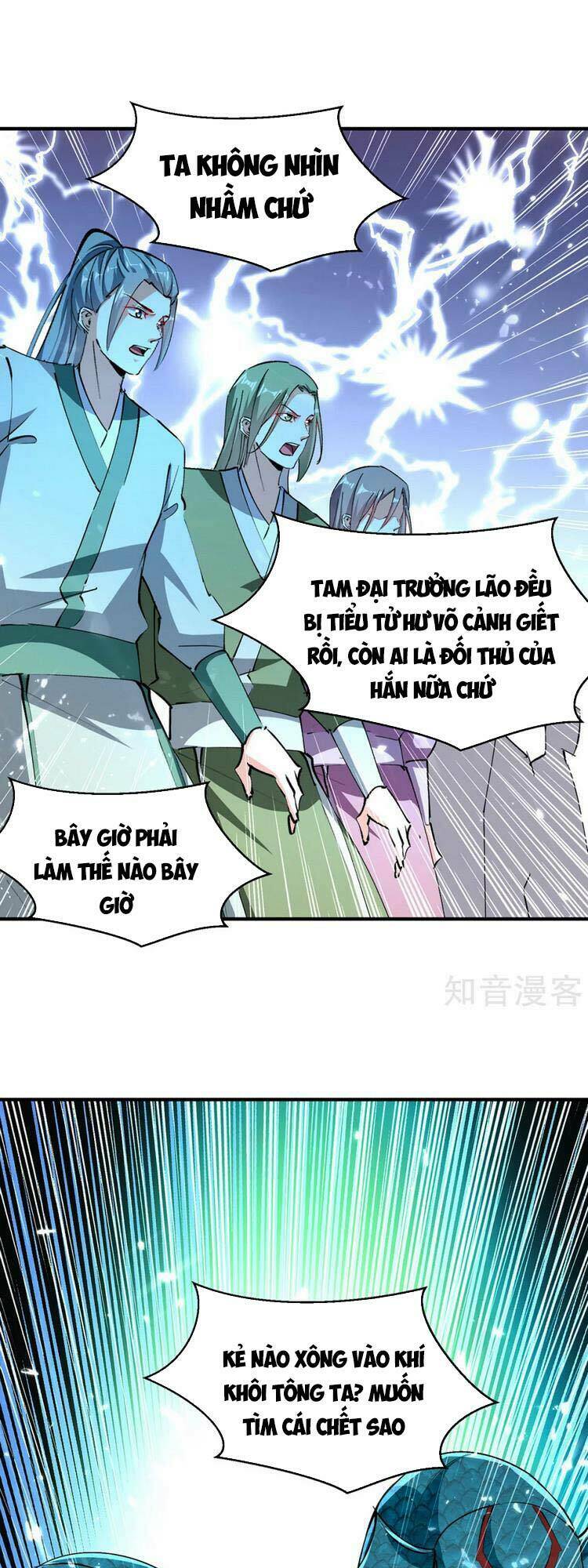 Chương 335 - Trang 1