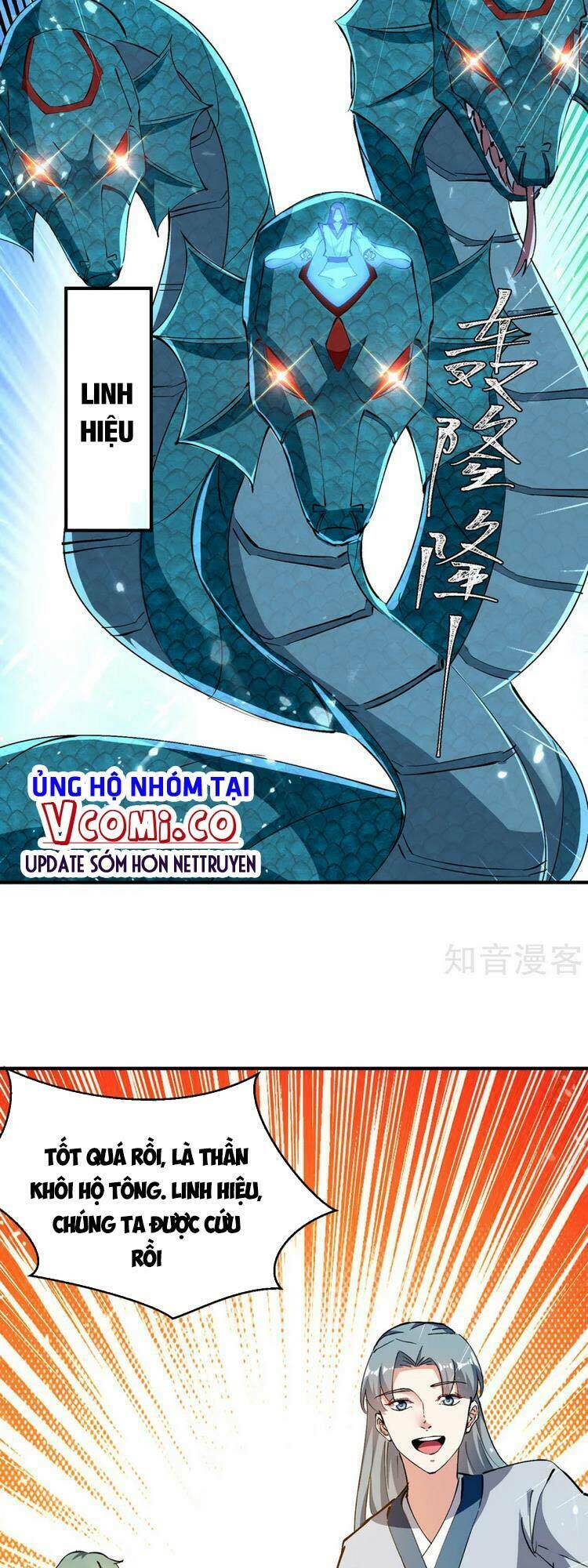 Chương 335 - Trang 2