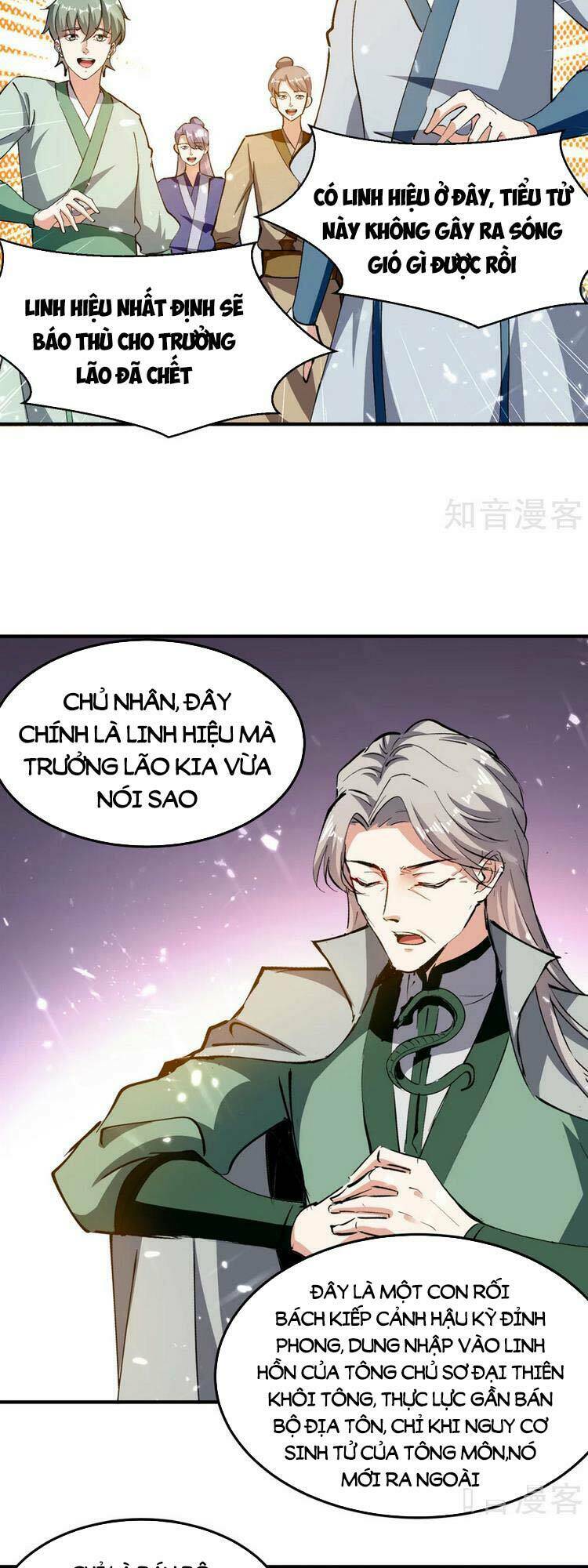 Chương 335 - Trang 3
