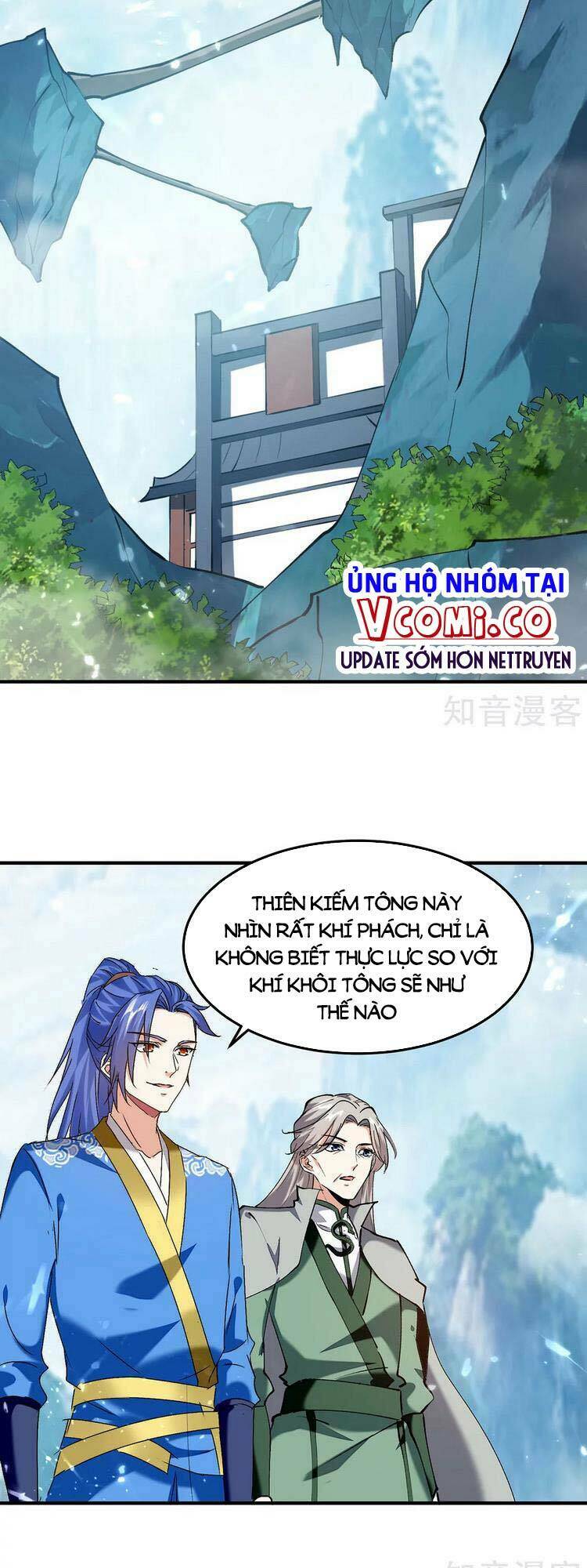 Chương 335 - Trang 21