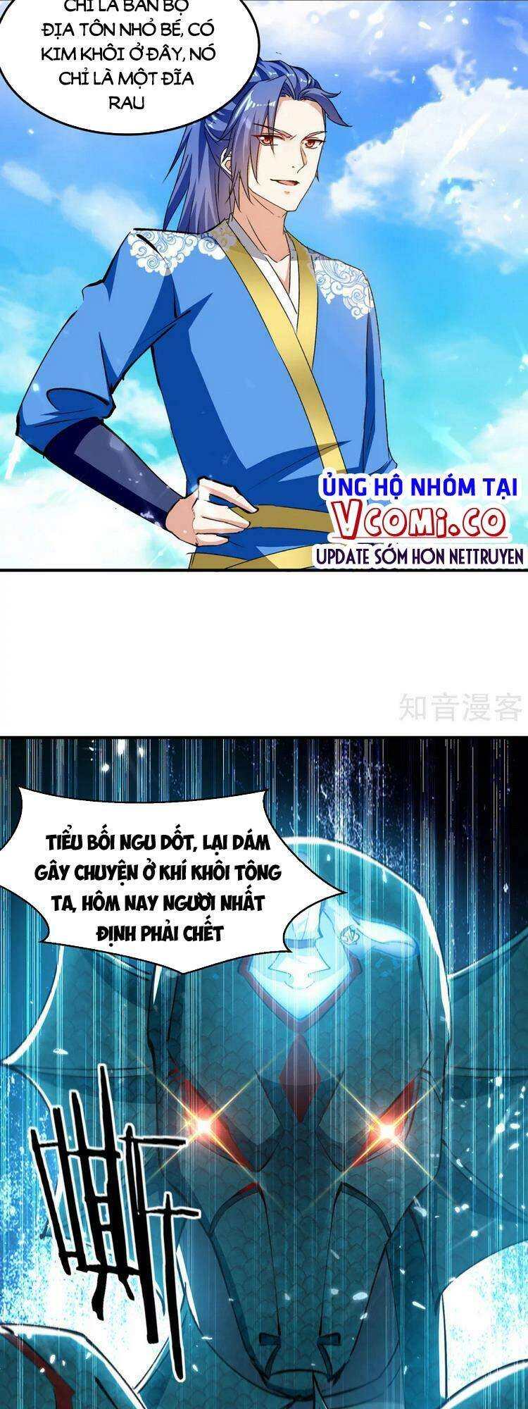 Chương 335 - Trang 4