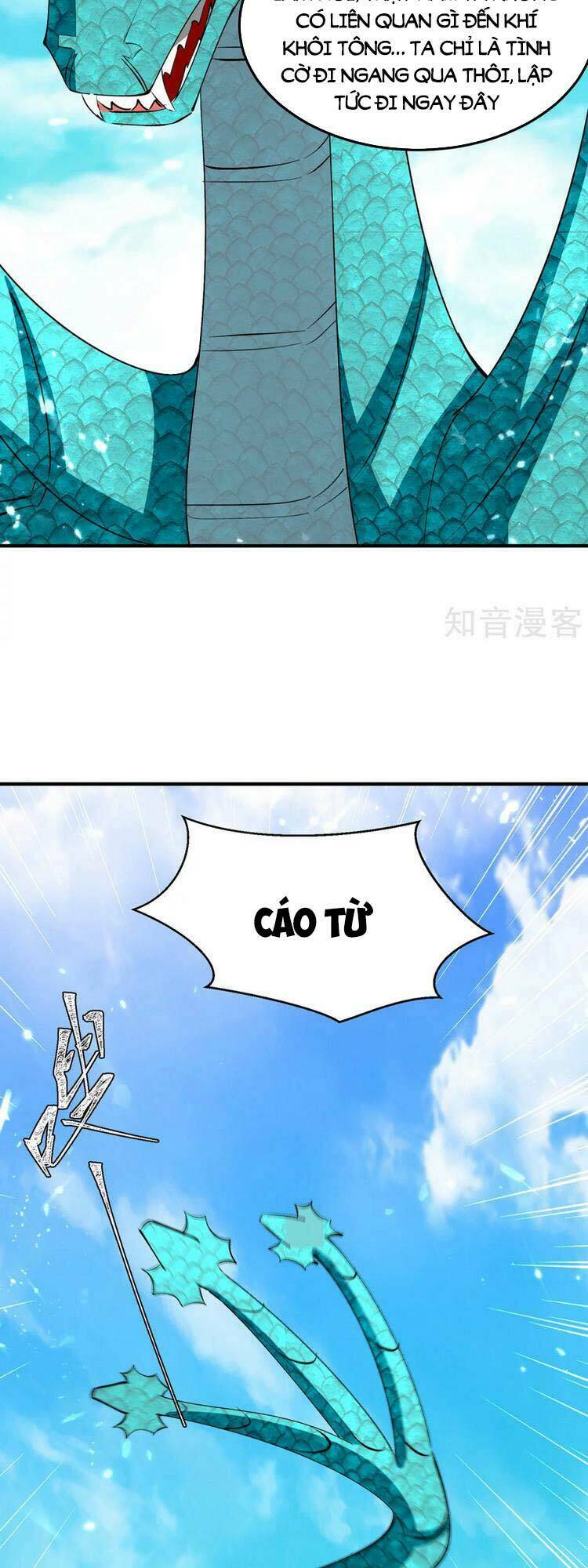 Chương 335 - Trang 9
