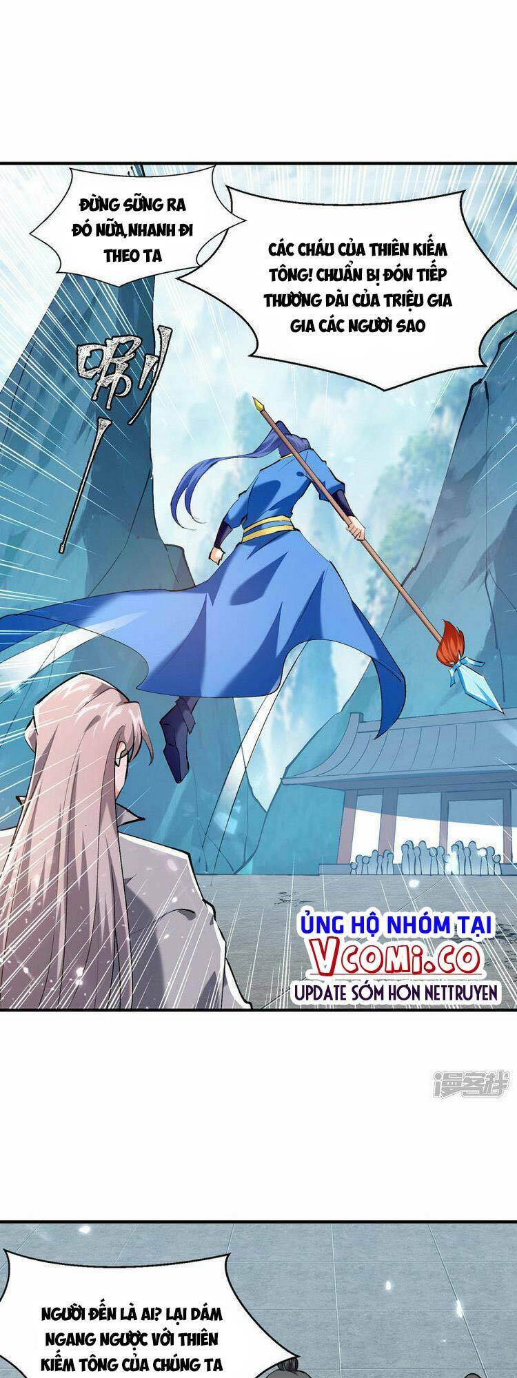 Chương 336 - Trang 1