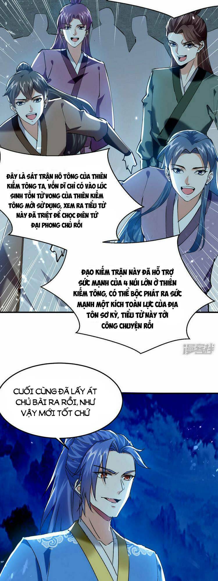 Chương 336 - Trang 21
