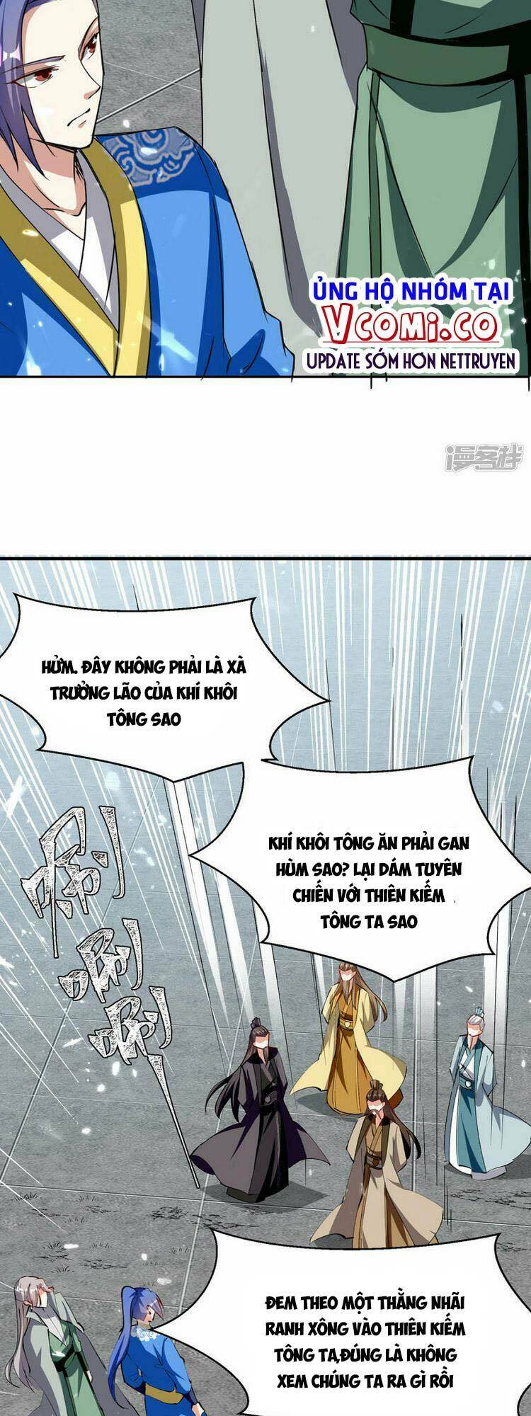 Chương 336 - Trang 8