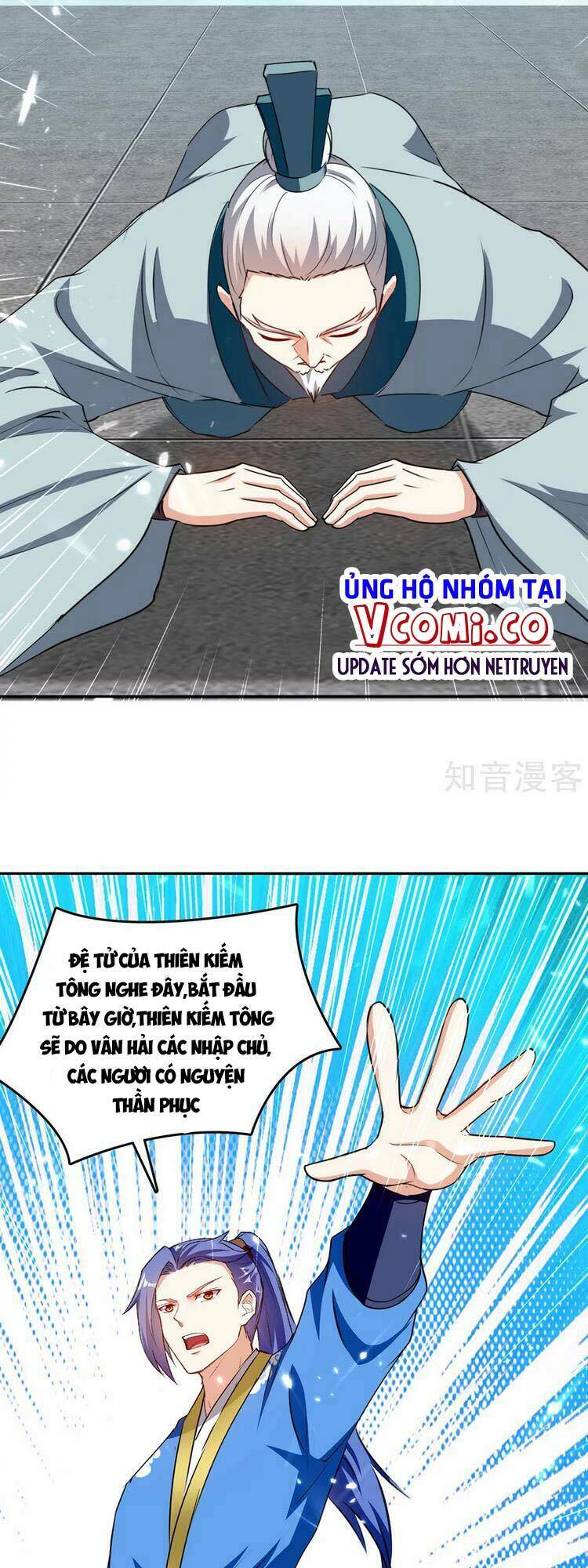Chương 337 - Trang 16