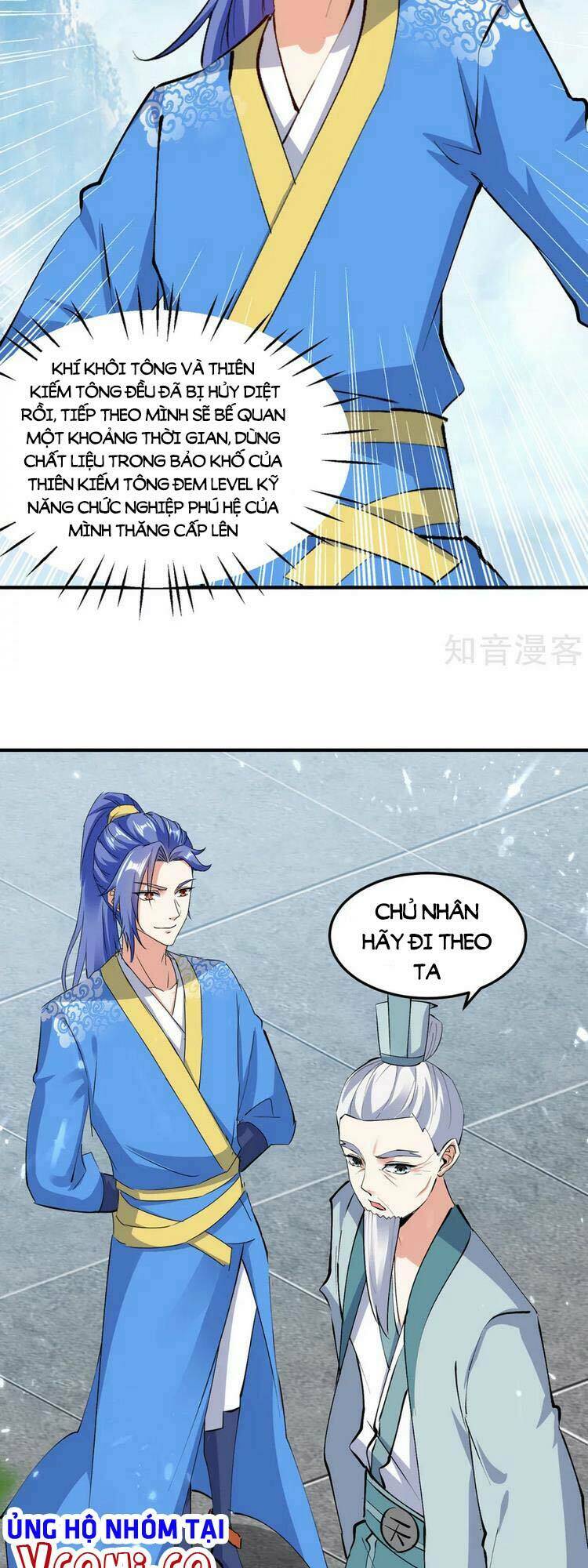 Chương 337 - Trang 21