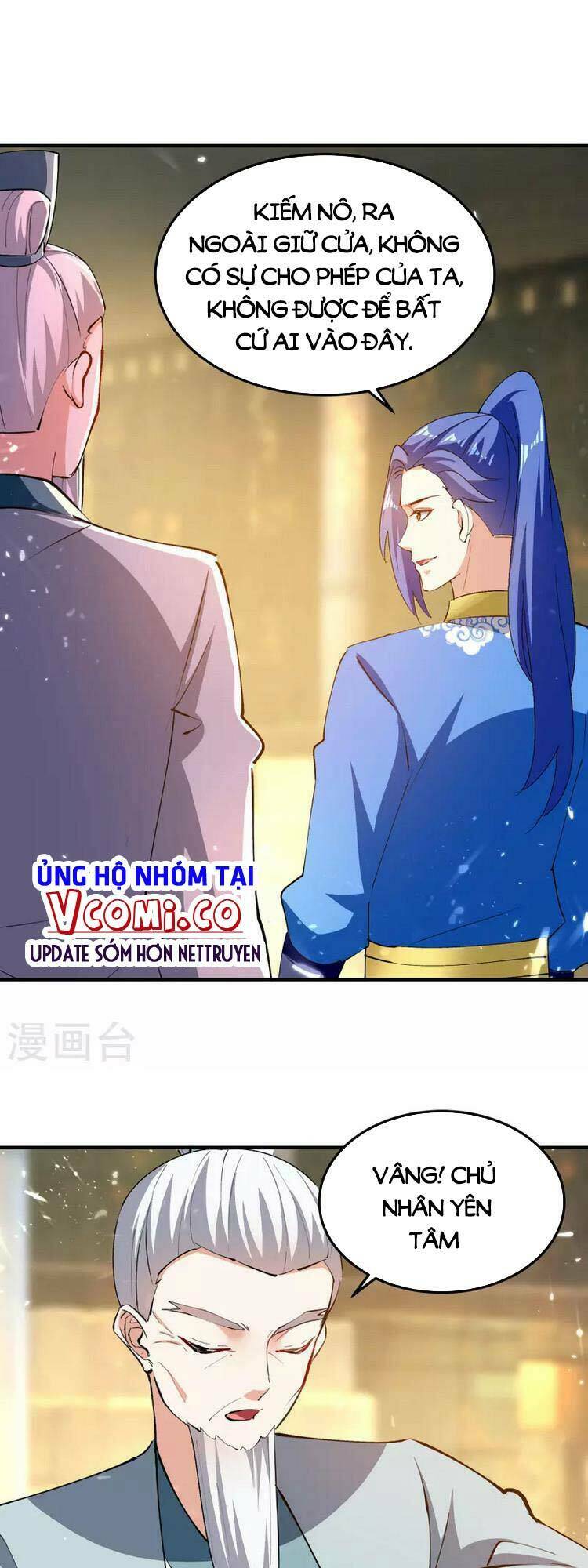Chương 338 - Trang 1