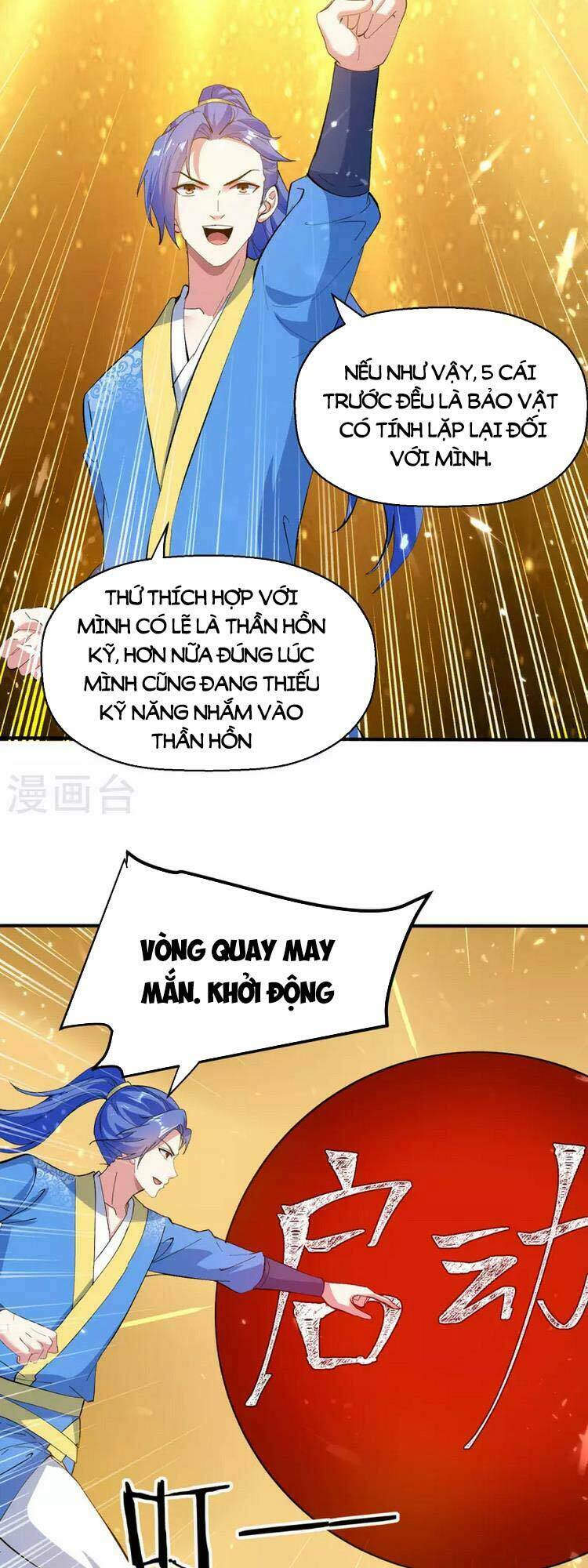 Chương 338 - Trang 12