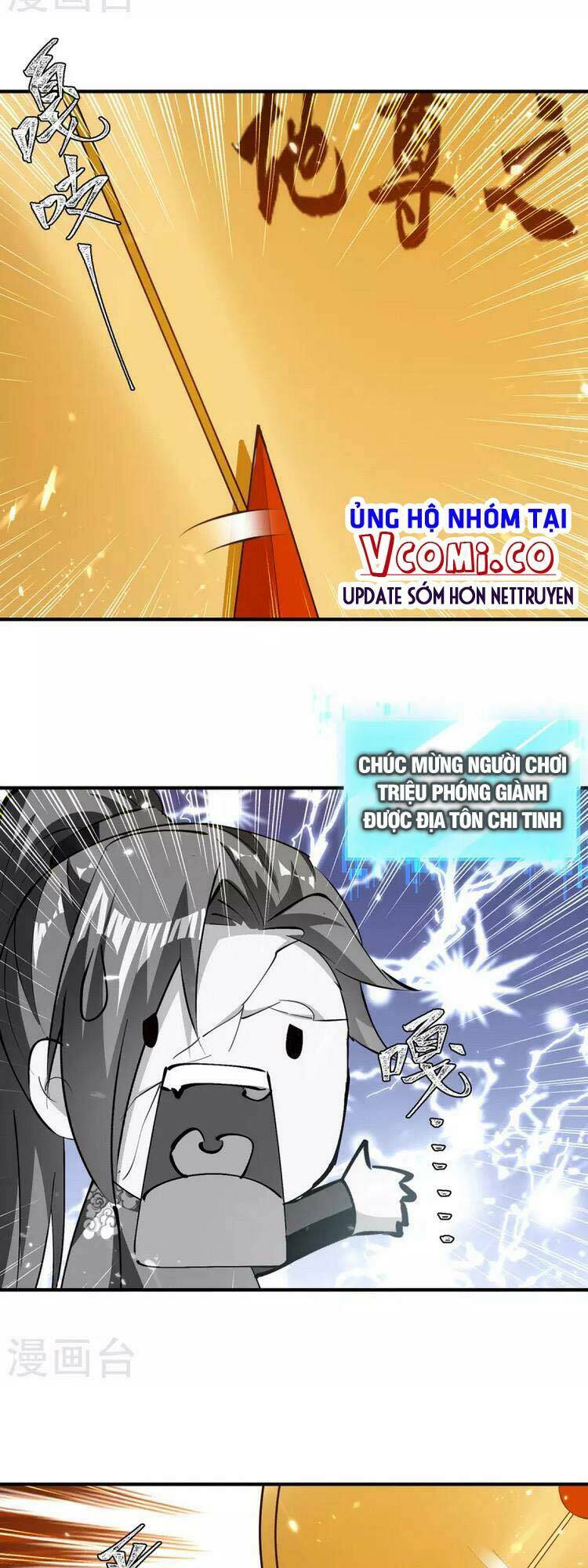 Chương 338 - Trang 16