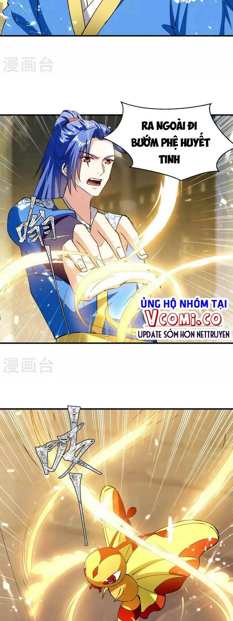 Chương 338 - Trang 20
