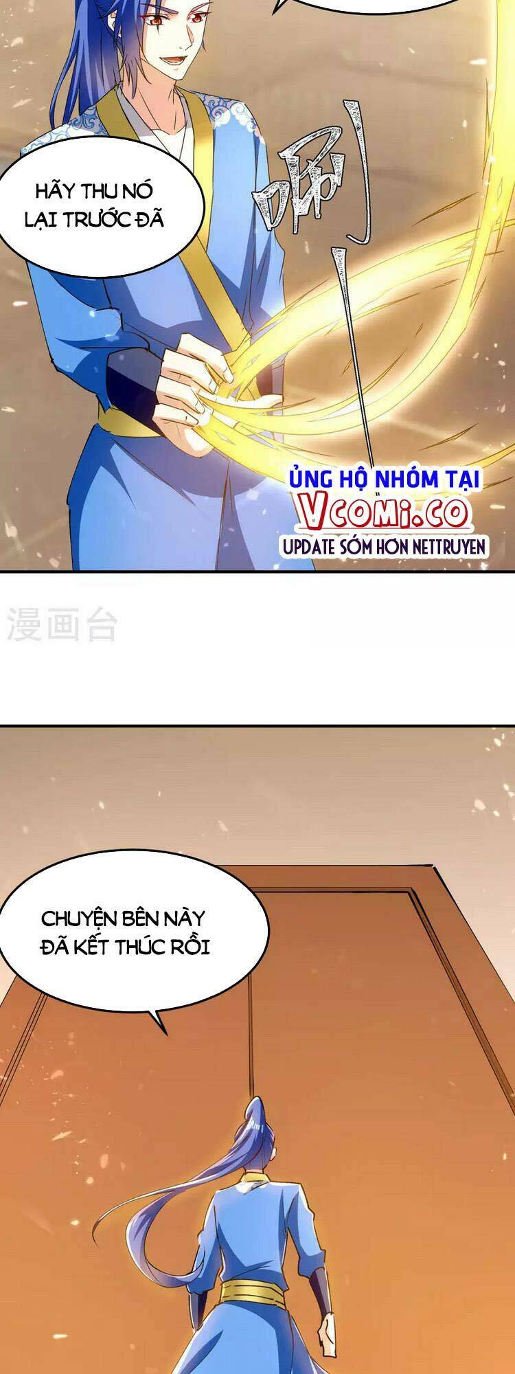 Chương 338 - Trang 23