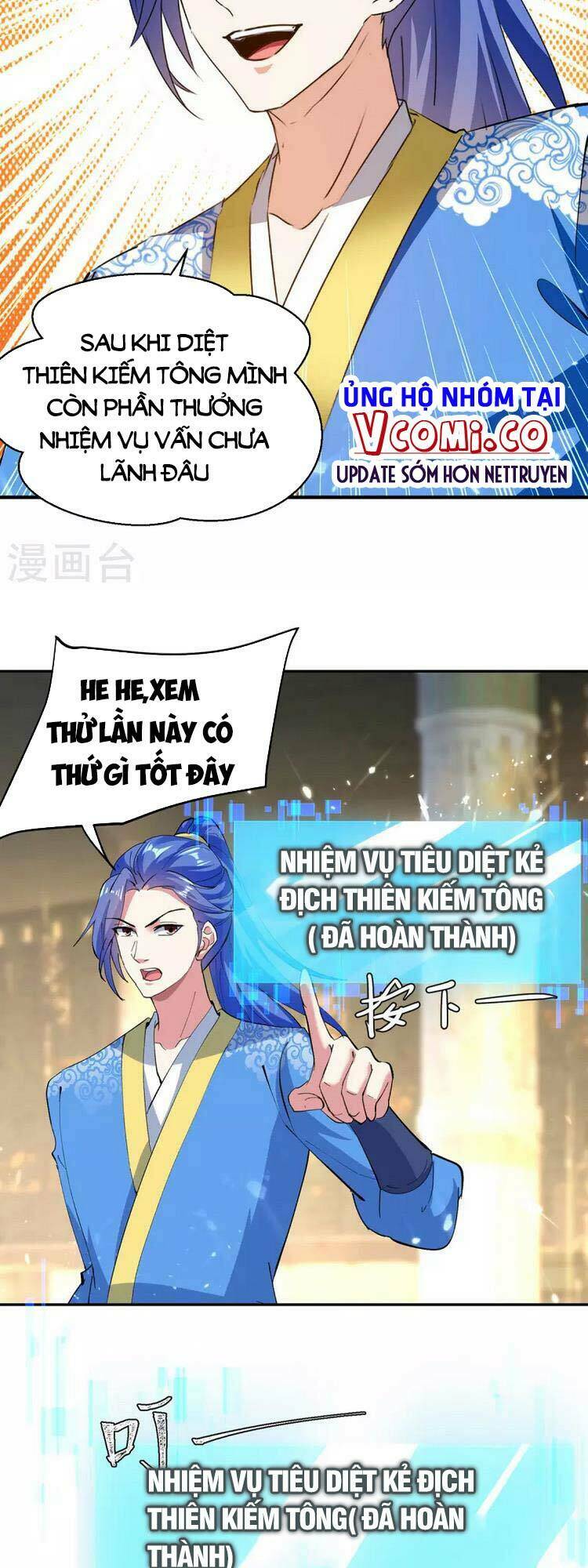 Chương 338 - Trang 9