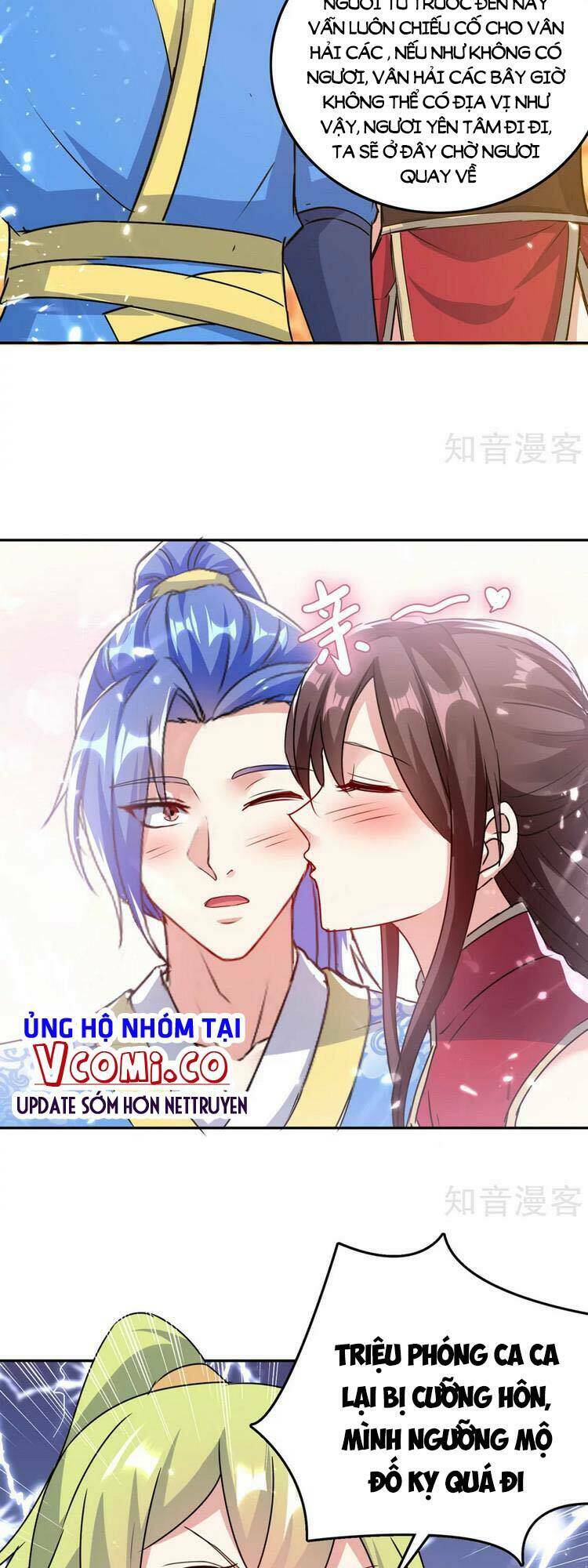 Chương 339 - Trang 11