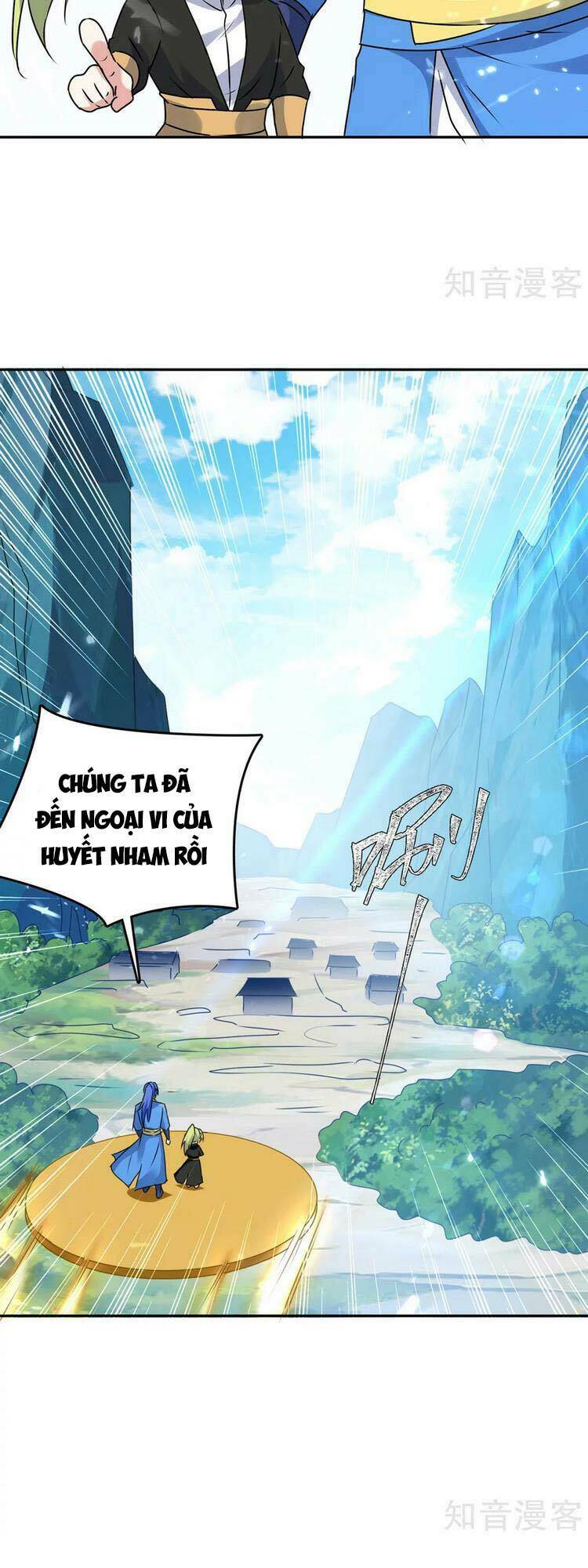 Chương 339 - Trang 15