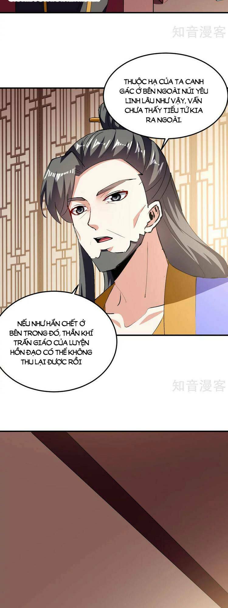 Chương 339 - Trang 18