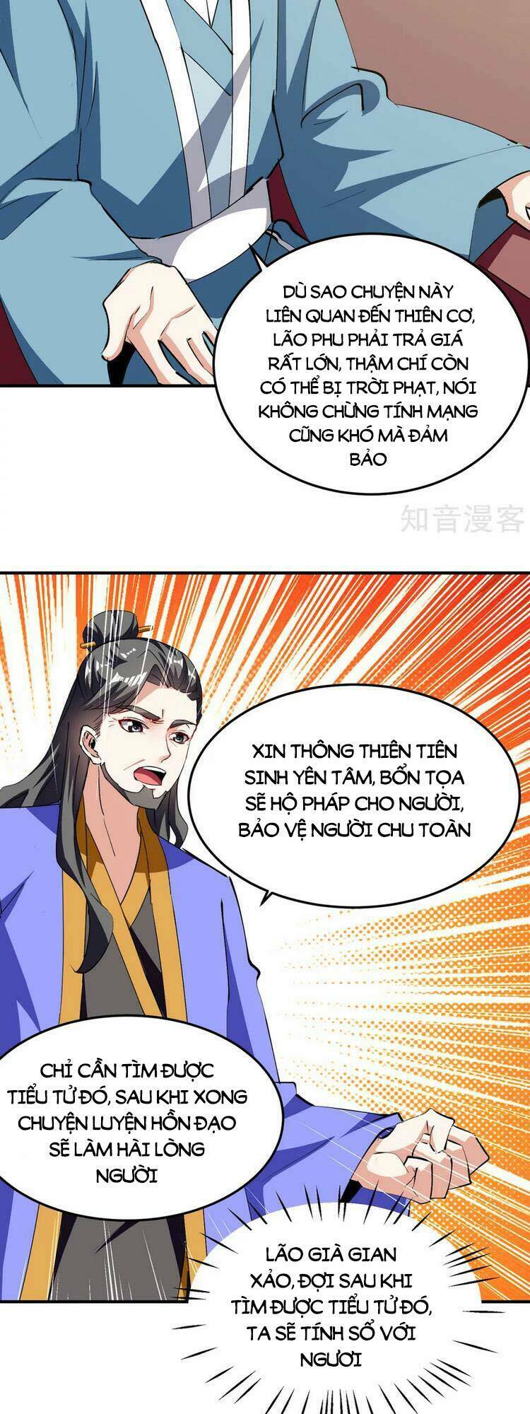 Chương 339 - Trang 20