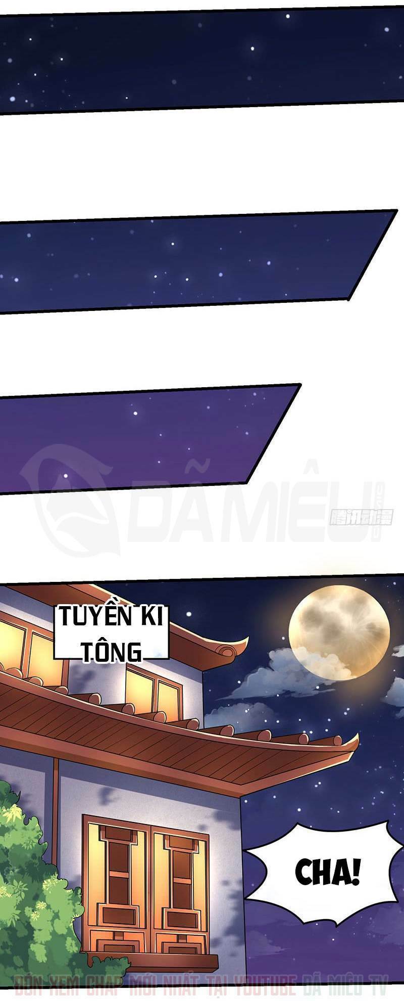 Chương 34 - Trang 1