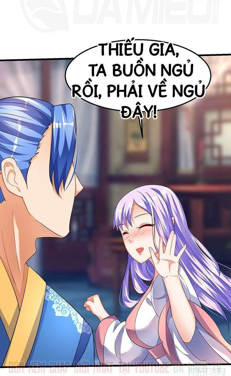 Chương 34 - Trang 25