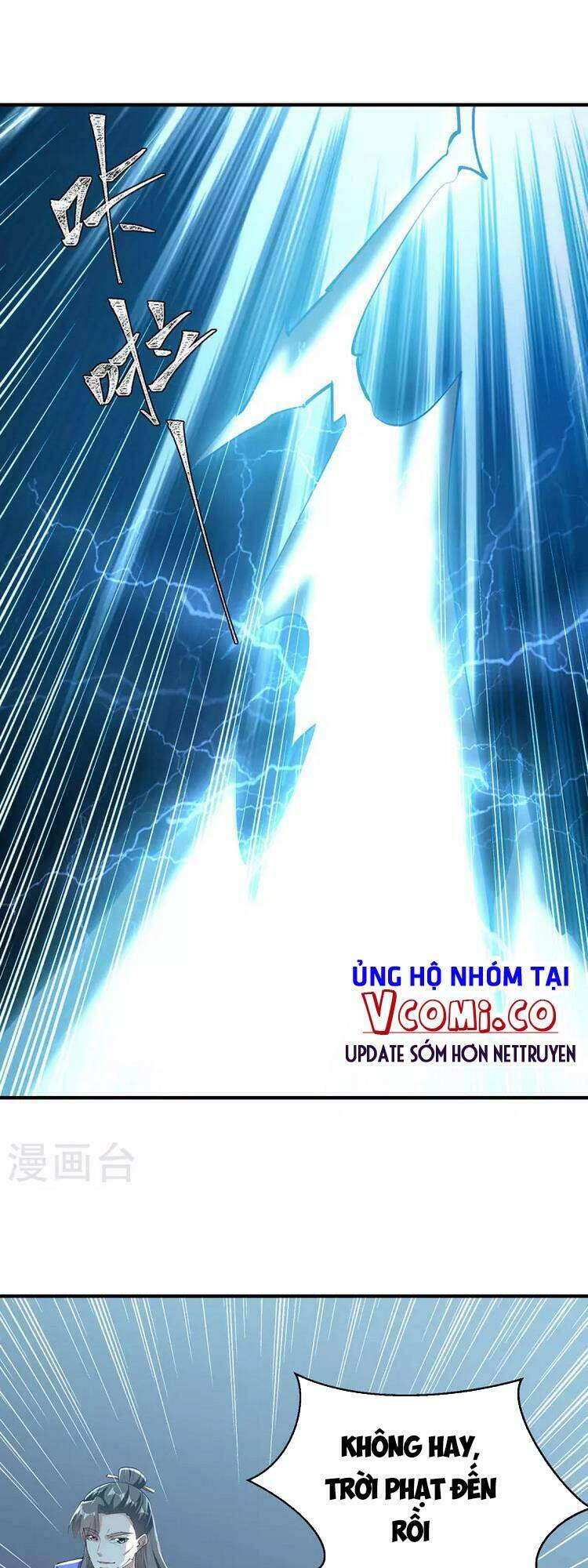 Chương 340 - Trang 1