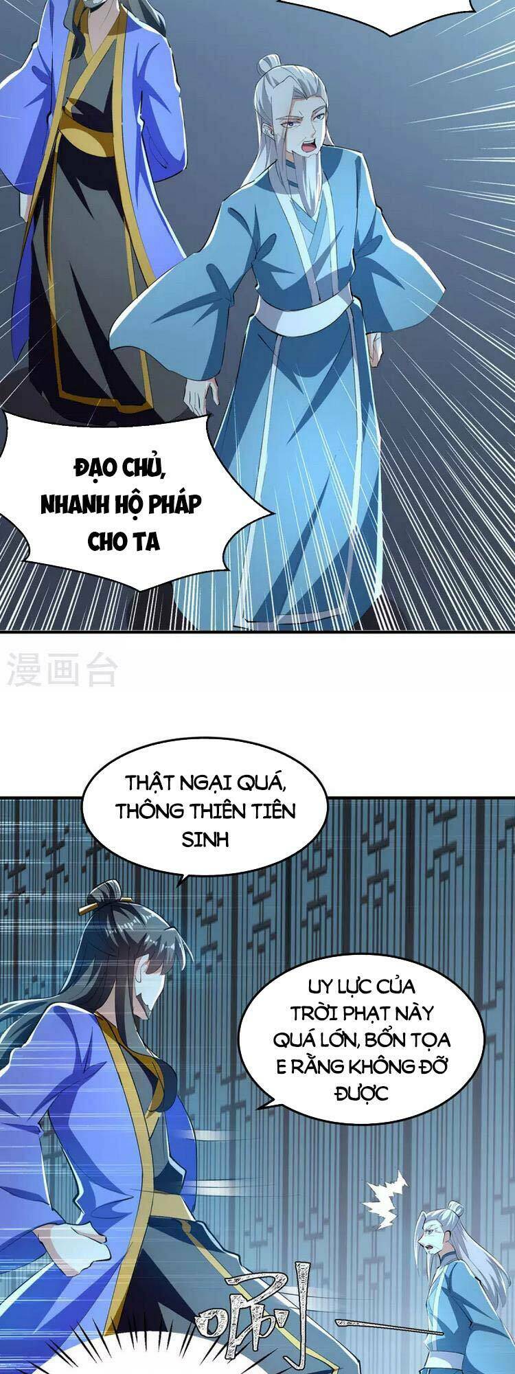 Chương 340 - Trang 2
