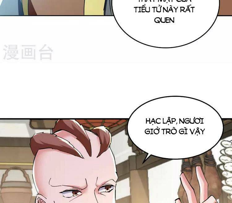 Chương 340 - Trang 17