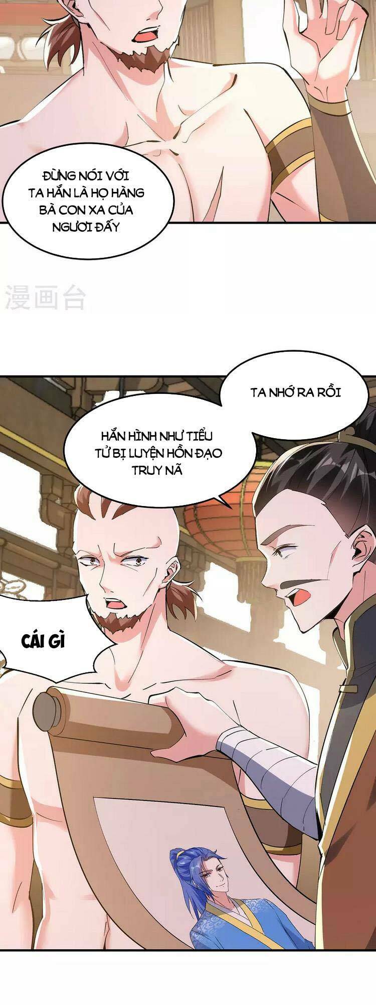 Chương 340 - Trang 18