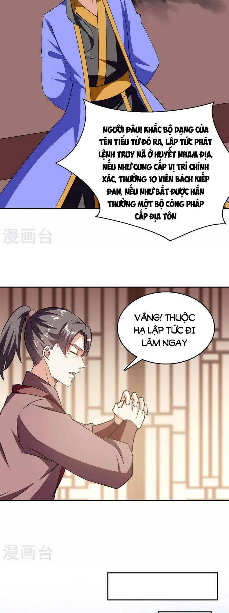 Chương 340 - Trang 5