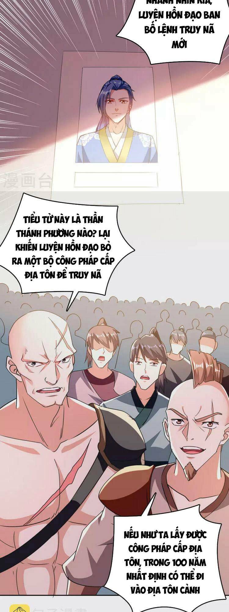 Chương 340 - Trang 7