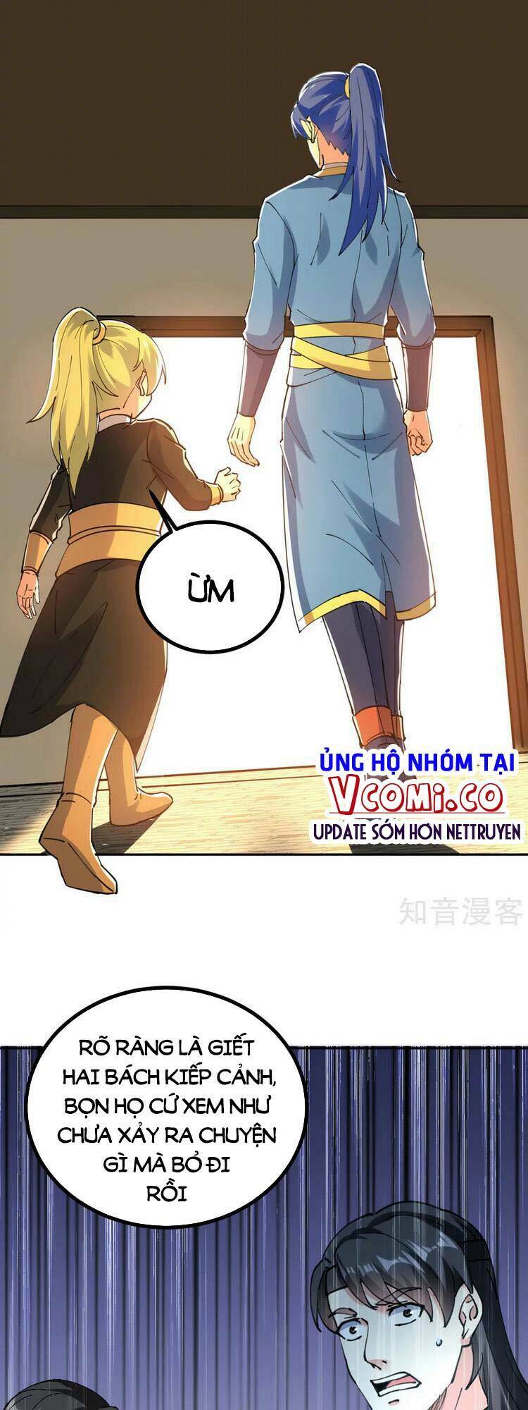 Chương 341 - Trang 16