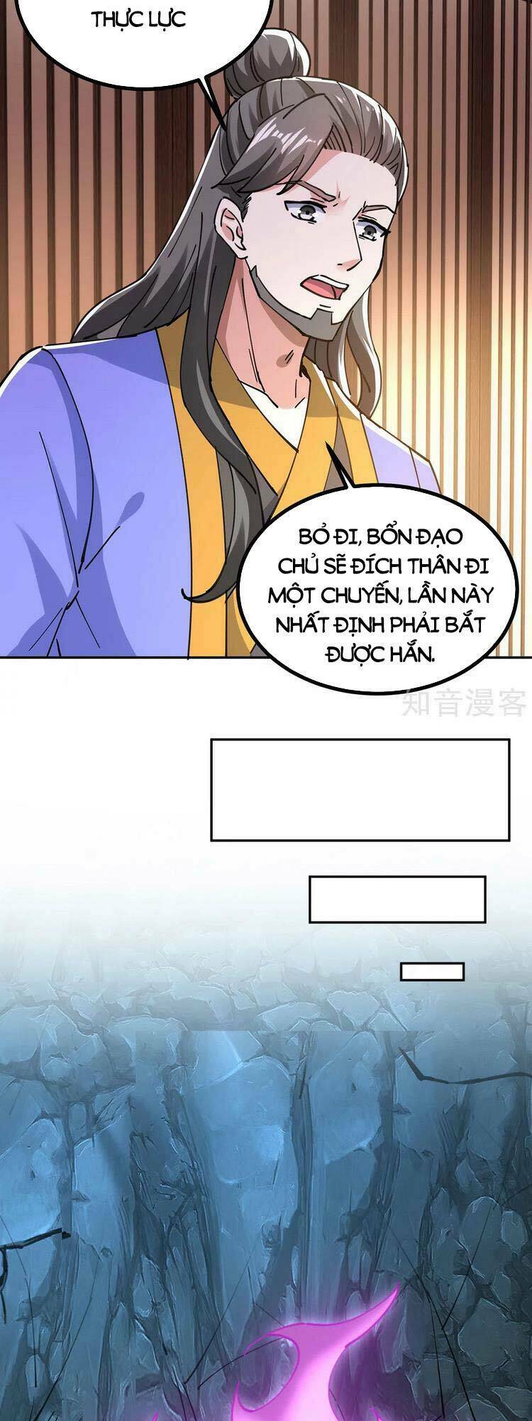 Chương 341 - Trang 19