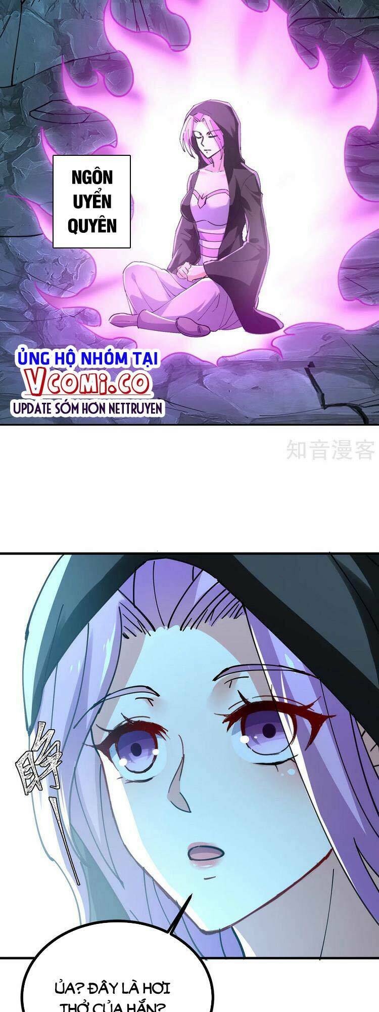 Chương 341 - Trang 20