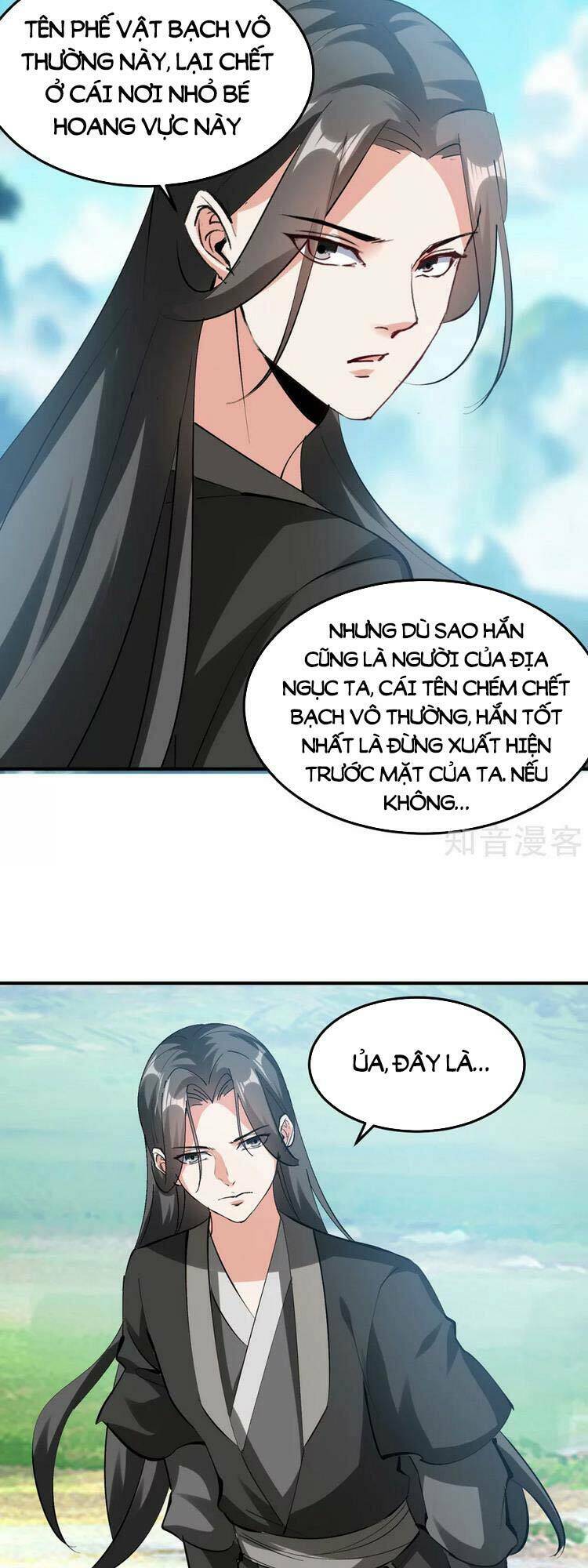 Chương 341 - Trang 23