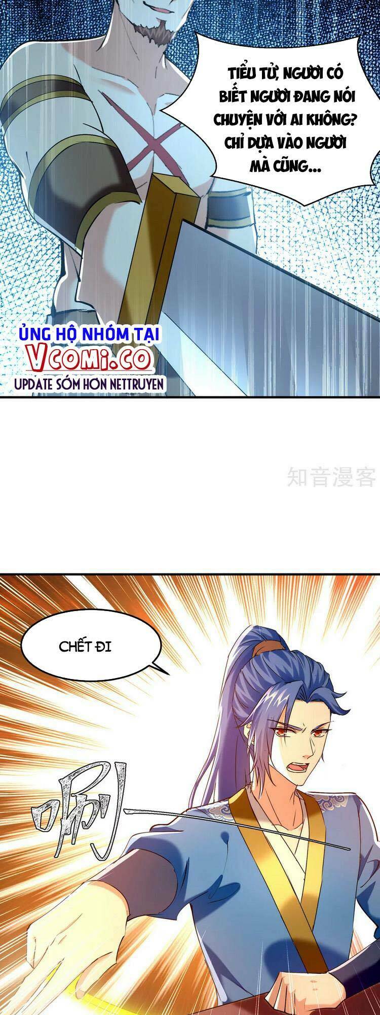 Chương 341 - Trang 7