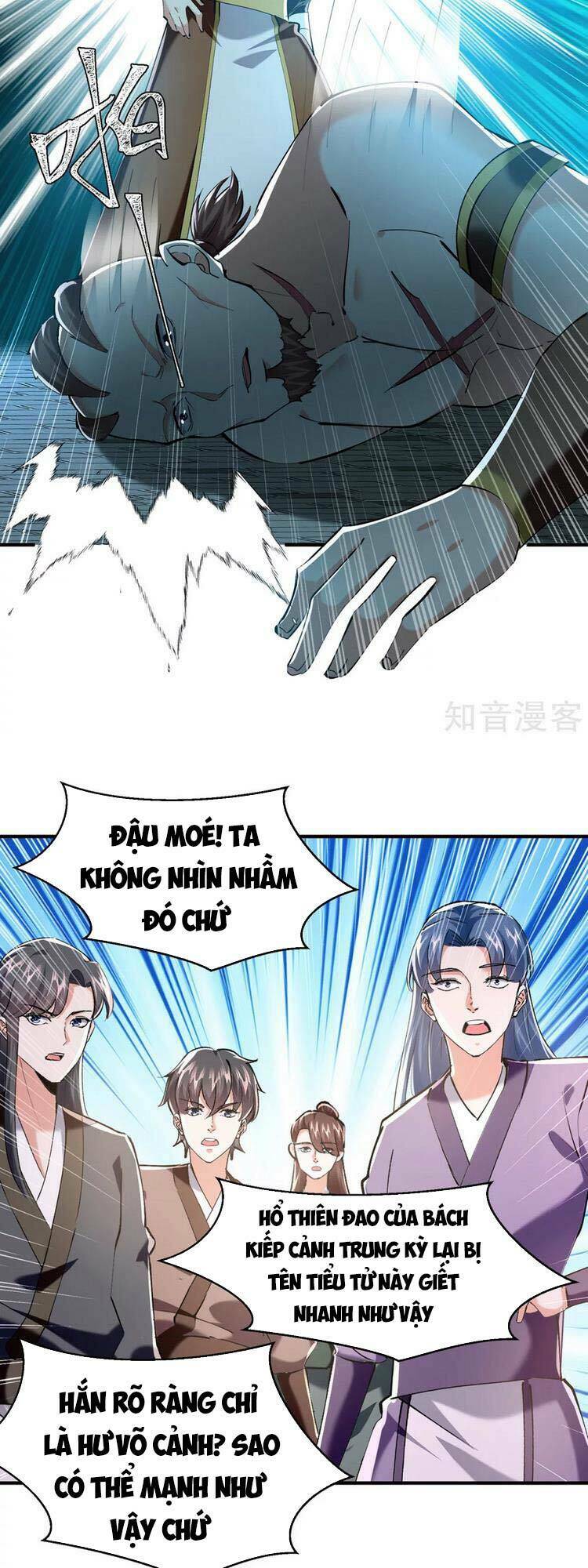 Chương 341 - Trang 9