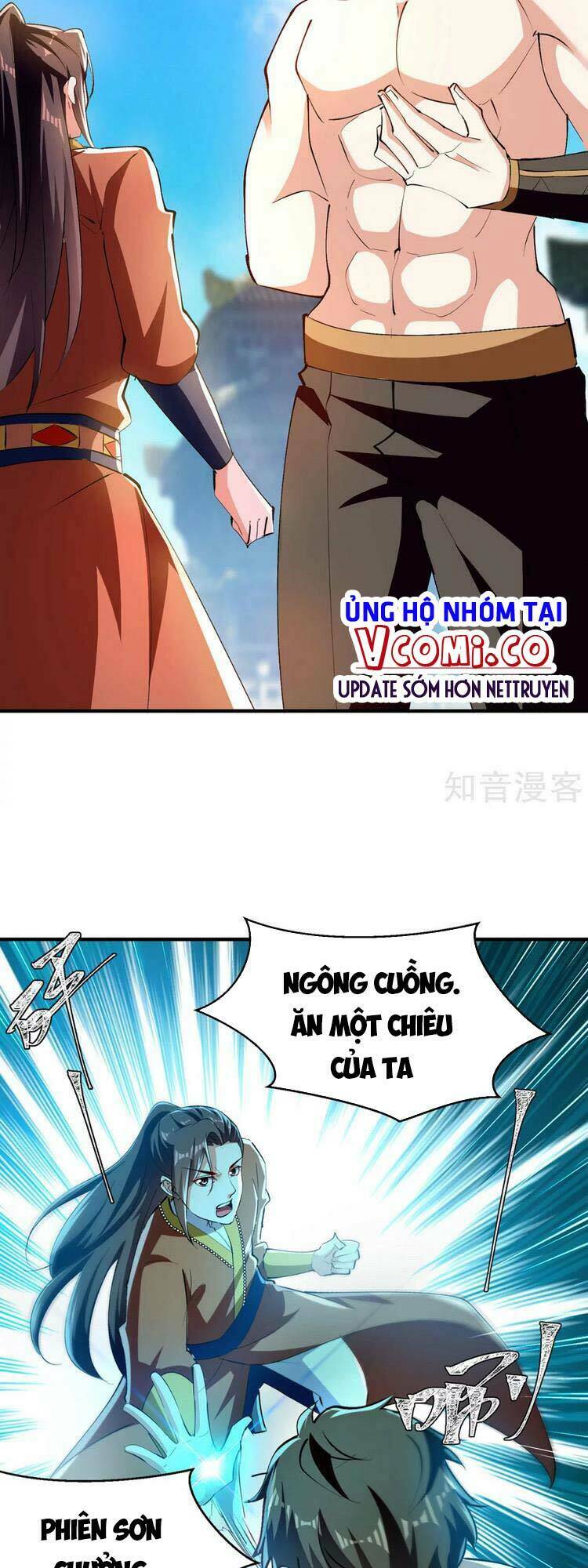 Chương 342 - Trang 16