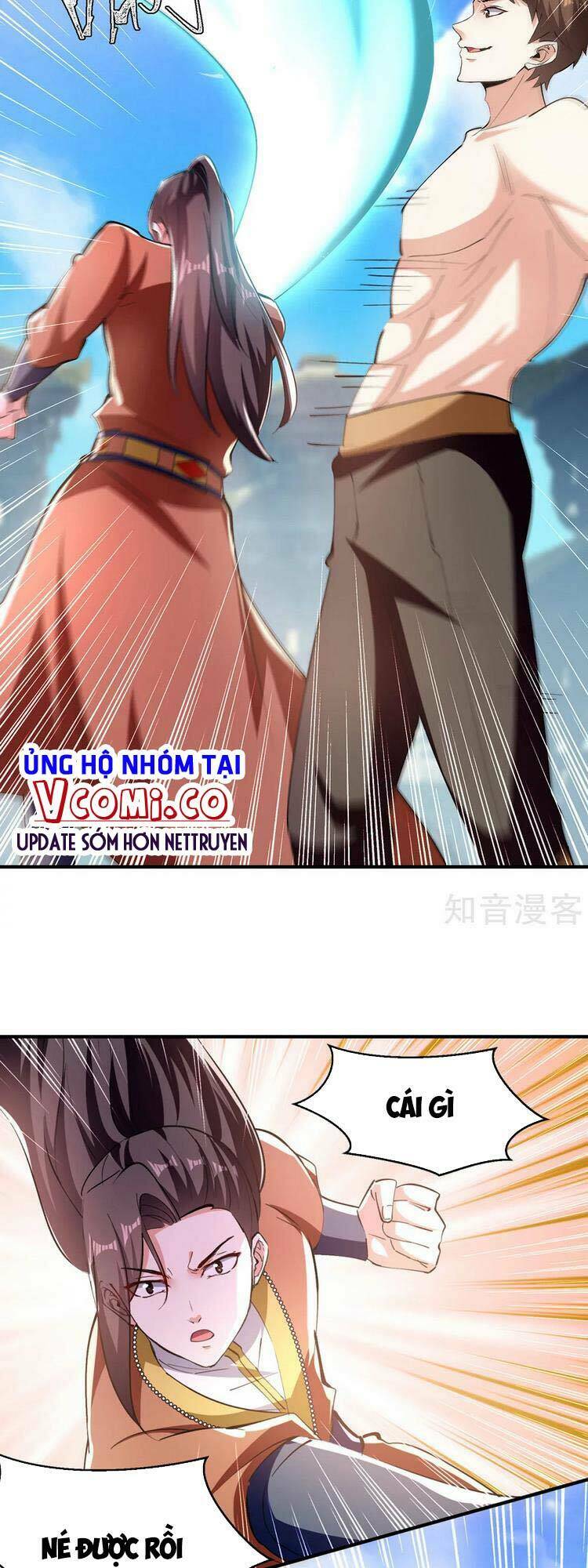 Chương 342 - Trang 20